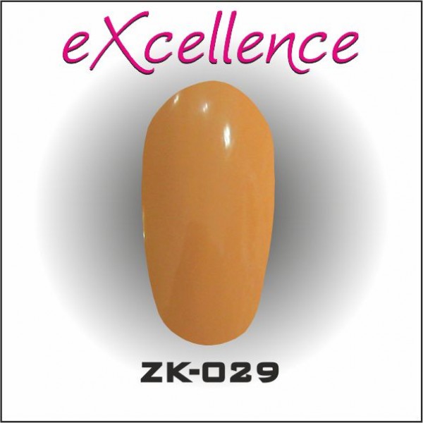 Gel color mat Excellence 5g #29 Gel color unghii Excellence